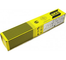 Электроды ESAB OK 53.70 4,0x350мм 3,8кг VacPac 5370404WV0 5370404WV0