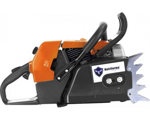 Бензопила HOLZFFORMA G888 без шины и цепи CS88866GY