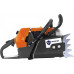 Бензопила HOLZFFORMA G888 без шины и цепи CS88866GY