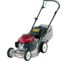 Газонокосилка бензиновая HONDA HRG 416 PKEH HRG416CPKEH
