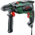 Дрель ударная сетевая BOSCH UniversalImpact 800 [0603131120] Кейс