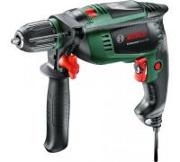 Дрель ударная сетевая BOSCH UniversalImpact 800 0603131120 Кейс