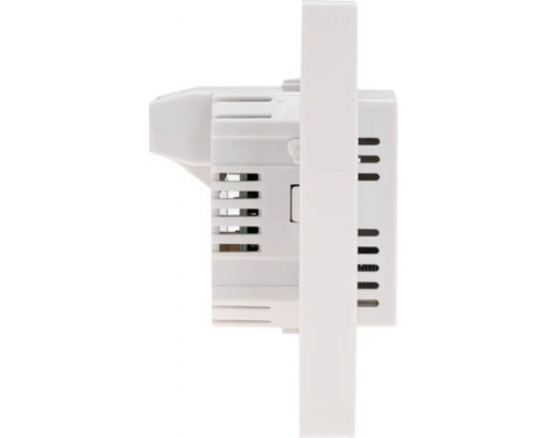 Термостат REXANT 51-0577 цифровой RX-44W сенсорный, с Wi-Fi