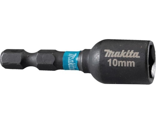 Магнитная насадка MAKITA B-66846 Impact Black 10х50