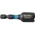 Магнитная насадка MAKITA B-66846 Impact Black 10х50