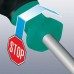 Отвертка крестовая WERA Kraftform Plus Серия 300 350 PH PH 0 х 60 мм WE-008705 [WE-008705]