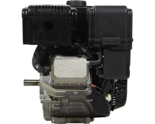 Бензиновый двигатель Loncin H460 i, 21 л.с., вал 25 мм, электростартер