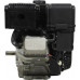 Бензиновый двигатель Loncin H460 i, 21 л.с., вал 25 мм, электростартер