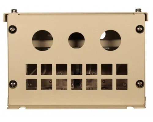 Тормозной резистор ESQ RB-00P6-100 600 Вт, 100 Ом