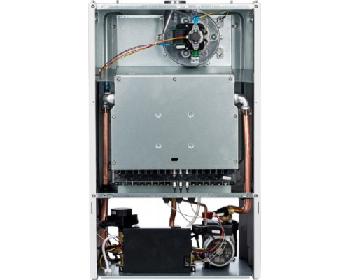 Котел газовый KOTITONTTU TOIVO T36 OK 00-00000214 купить с доставкой и официальной гарантией