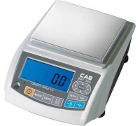 Весы лабораторные Cas MWP-3000 1357224