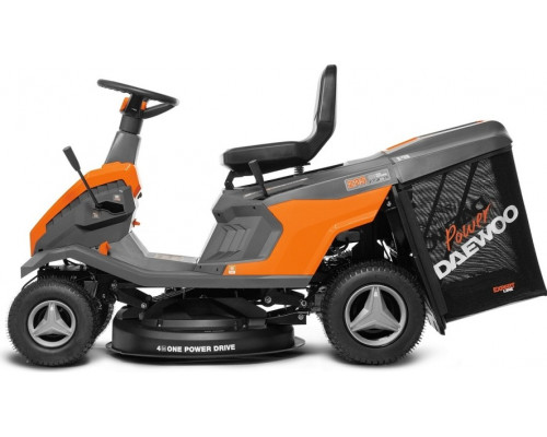 Райдер садовый DAEWOO DWR 660