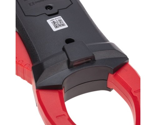 Клещи токоизмерительные UNI-T 13-1066 UT206A+ Клещи токоизмерительные UNI-T 13-1066 UT206A+