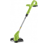 Триммер аккумуляторный GREENWORKS G24LT30K2 Basic 24V, (2101207UA) 2101207UA
