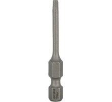 Бита для заворачивания BOSCH Extra Hard 49 мм T10 [2607001632]