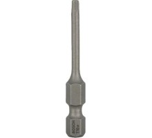 Бита для заворачивания BOSCH Extra Hard 49 мм T10 2607001632