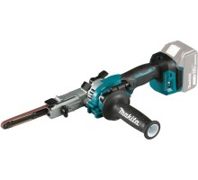 Шлифмашина ленточная аккумуляторная MAKITA DBS180Z без АКБ и ЗУ