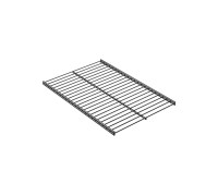 Полка ПРАКТИК HOME GSh45х30 сетчатая, графит S70299211415