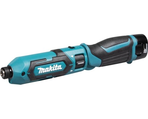 Аккумуляторный шуруповерт MAKITA TD 022 DSE [TD022DSE]