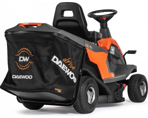 Райдер садовый DAEWOO DWR 660 [DWR 660]