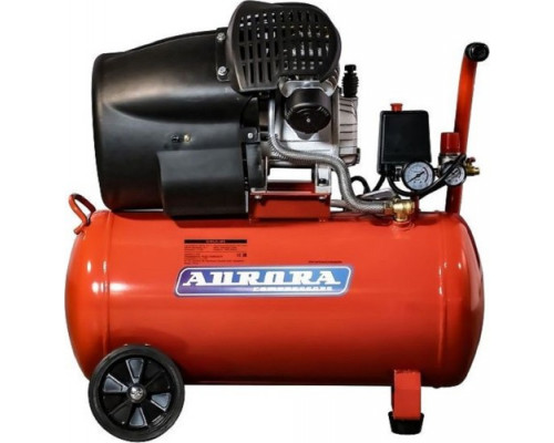 Компрессор поршневой AURORA GALE-45 38212