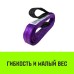 Строп текстильный HITCH REGULAR WIDE СТП 1т 3м SF5 30мм [SZ078066]