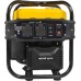 Бензиновый генератор HUTER DN 2700 i инверторная [64/10/6]