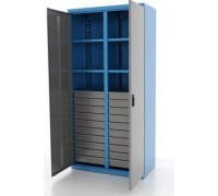 Шкаф инструментальный FERRUM 