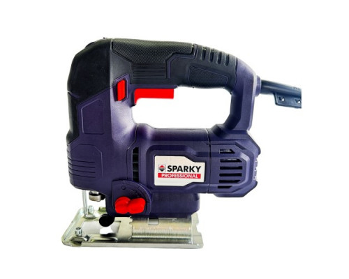 Лобзик сетевой SPARKY TH 75E 13000166507 купить с доставкой и официальной гарантией