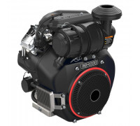 Бензиновый двигатель Evoline GB 1000 E 35 л.с. (вал конус) 1T90QD100EVO