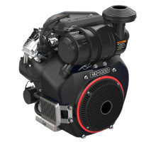 Бензиновый двигатель Evoline GB 1000 E 35 л.с. (вал конус) 1T90QD100EVO