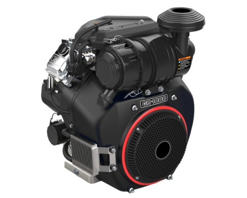 Бензиновый двигатель Evoline GB 1000 E 35 л.с. (вал конус)