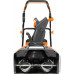 Снегоуборщик аккумуляторный DAEWOO DAST 5542Li SET