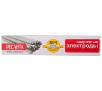 Электроды Ресанта МР-3 D-2мм 71/6/48