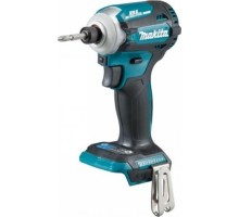 Аккумуляторная дрель-шуруповерт MAKITA DTD 171 Z ударный, бесщеточный, без АКБ и З/У [DTD171Z]