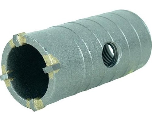 Коронка буровая SDS-plus STURM 9018-SDS-HD35 кольцевая 35 мм (с центр. cверлом, хвостовик)