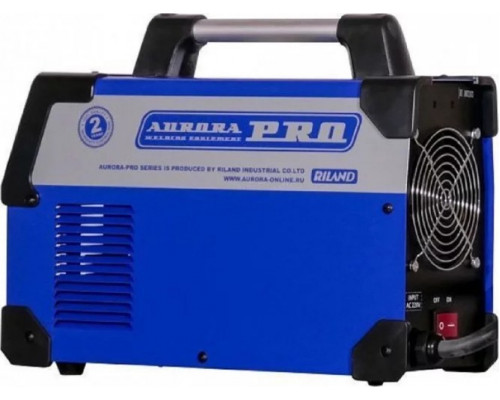 Сварочный инвертор Aurora Inter 200 Tube