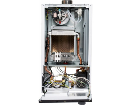 Котел газовый KOTITONTTU SUARI S18 O с шиной OpenTherm 00-00000350 купить с доставкой и официальной гарантией
