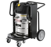 Пылесос сетевой KARCHER IVC 60/24-2 Tact² M (1.576-105.0) [1.576-105.0]