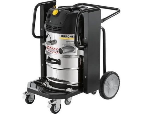 Пылесос сетевой KARCHER IVC 60/24-2 Tact? M (1.576-105.0) [1.576-105.0]