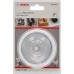 Коронка биметаллическая BOSCH PROGRESSOR 73 мм bim mm, new [2608594230]