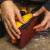 Виброшлифмашина DEKO DKS350 с регулировкой оборотов [063-4339]
