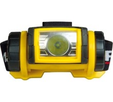 Фонарь налобный STANLEY FATMAX HEADLAMP FMHT0-70767 [FMHT0-70767]