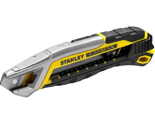 Нож для строительных работ STANLEY FMHT10594-0 fm integrated с сегм.лезвием 18мм