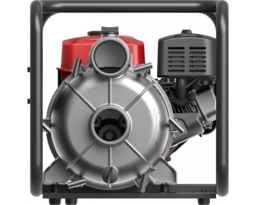 Мотопомпа бензиновая для грязной воды SUNREKA GWP80T 215005