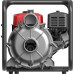 Мотопомпа бензиновая для грязной воды SUNREKA GWP80T 215005