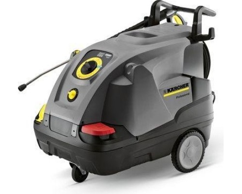 Мойка высокого давления KARCHER HDS 6/14 C (1.169-900.0), 230V [1.169-900.0]