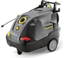 Мойка высокого давления KARCHER HDS  6/14 C (1.169-900.0), 230V [1.169-900.0]