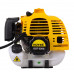 Триммер бензиновый HUTER GGT-520S с катушкой Easy Load и диском 40ТР 70/2/33