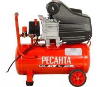 Компрессор поршневой Ресанта КП-24/230М 74/7/1